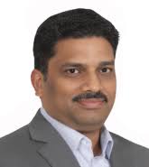 Dr M Paraneetharan Marimuthu